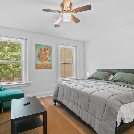Close To Howard University , Unit #2 Washington Eksteriør bilde