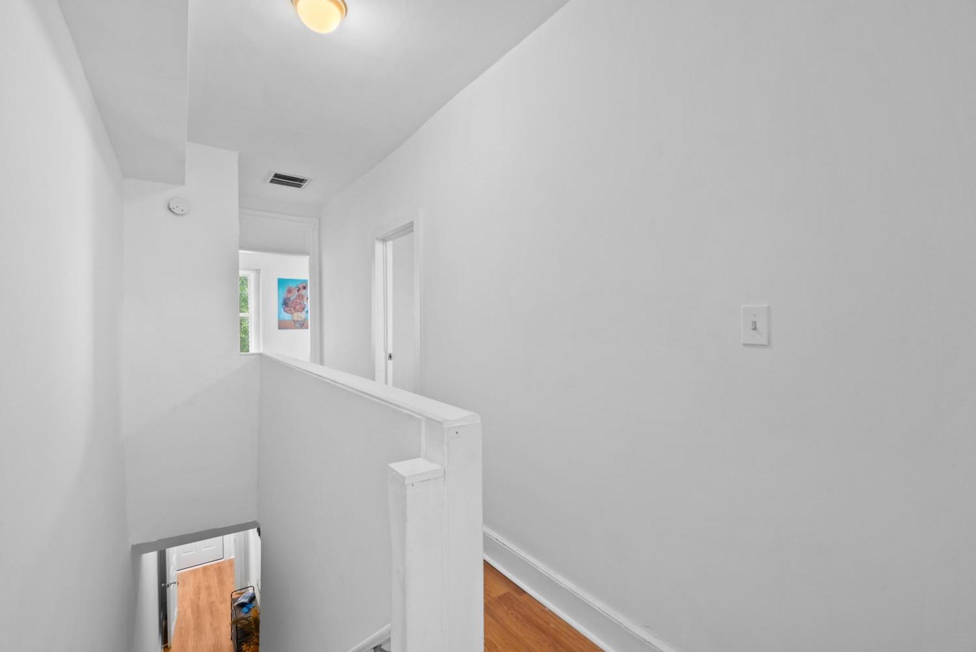 Close To Howard University , Unit #2 Washington Eksteriør bilde