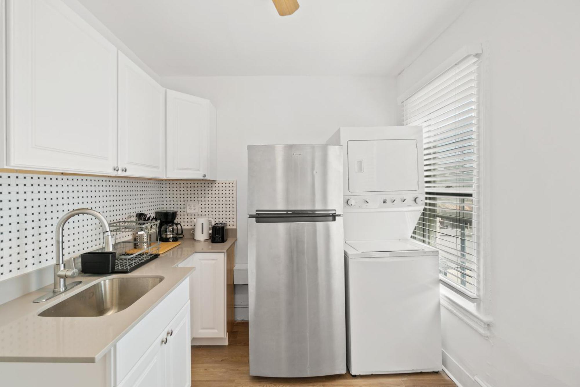 Close To Howard University , Unit #2 Washington Eksteriør bilde