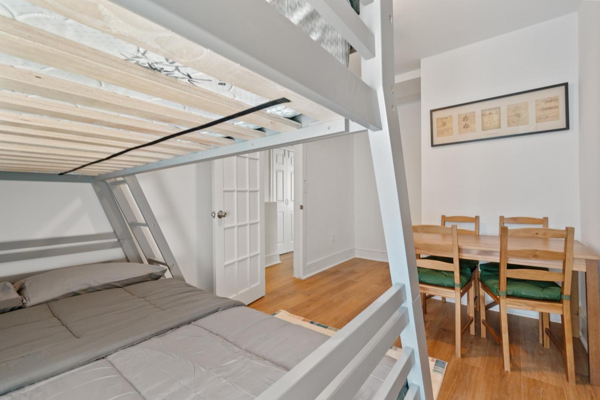 Close To Howard University , Unit #2 Washington Eksteriør bilde