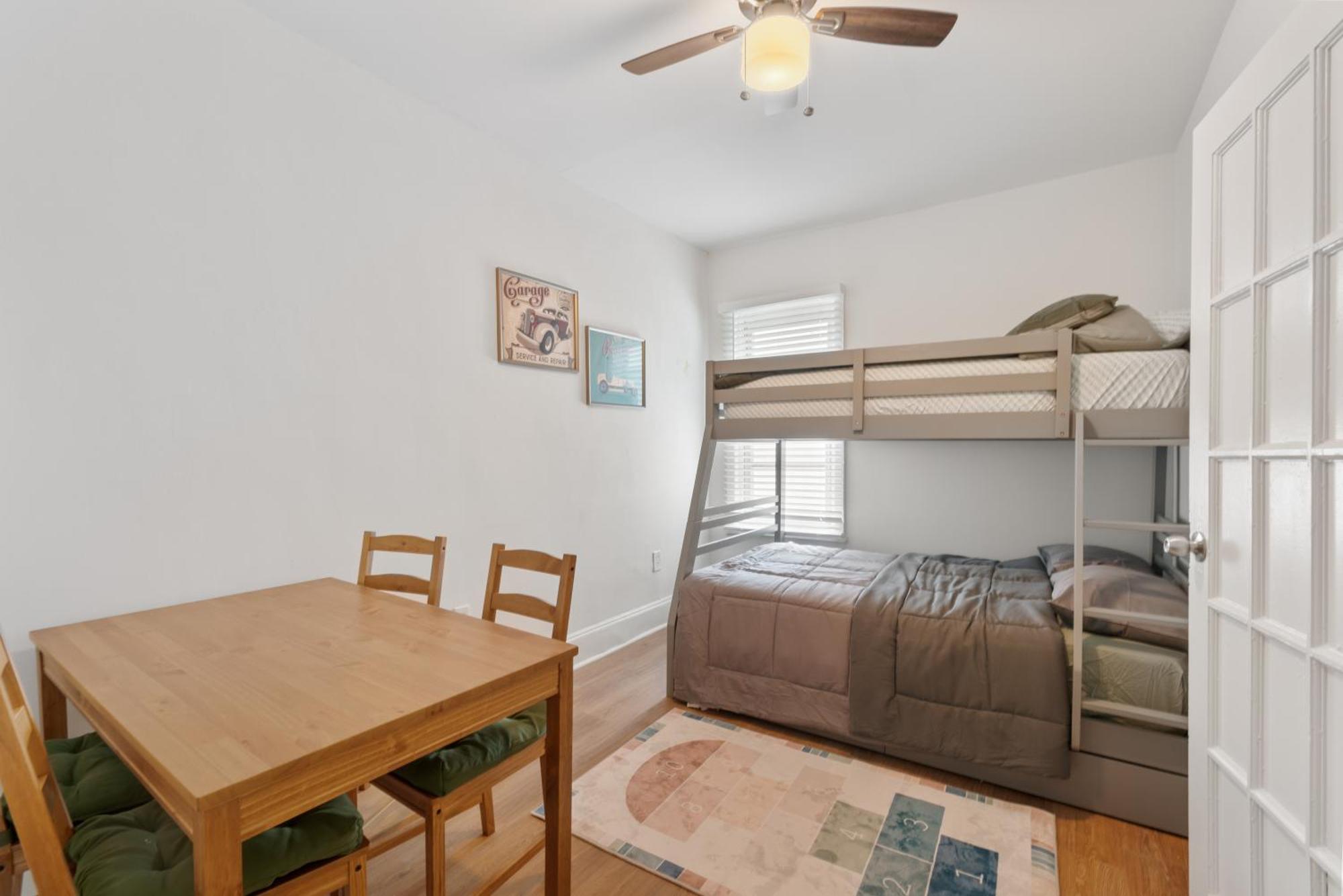 Close To Howard University , Unit #2 Washington Eksteriør bilde