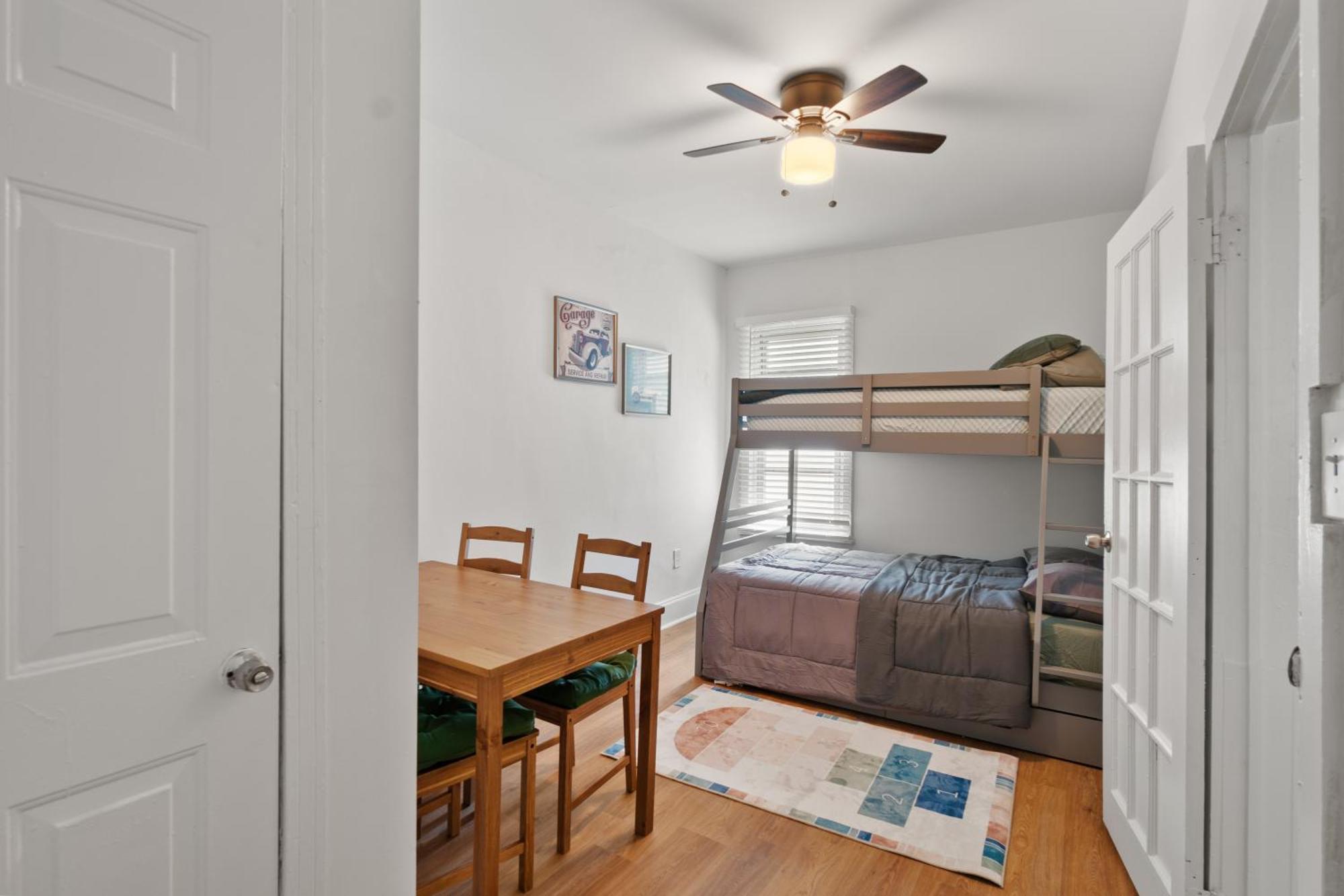 Close To Howard University , Unit #2 Washington Eksteriør bilde